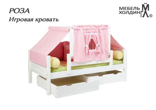 Детские кровати